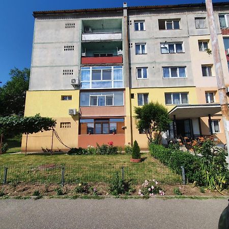 Guesthouse Mili Orşova Exterior foto